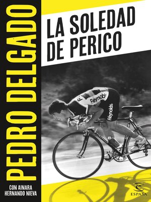 La soledad de Perico - ebook